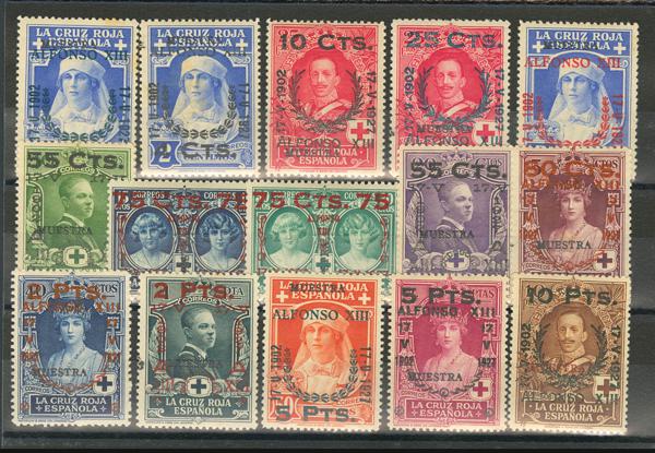 910 | 1º y 2º Centenario