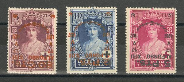 912 | 1º y 2º Centenario