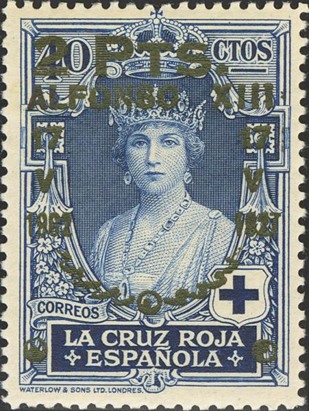 913 | 1º y 2º Centenario