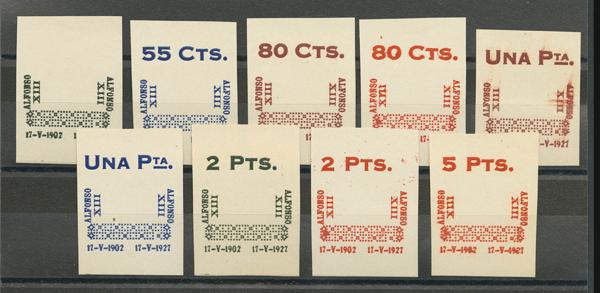 918 | 1º y 2º Centenario