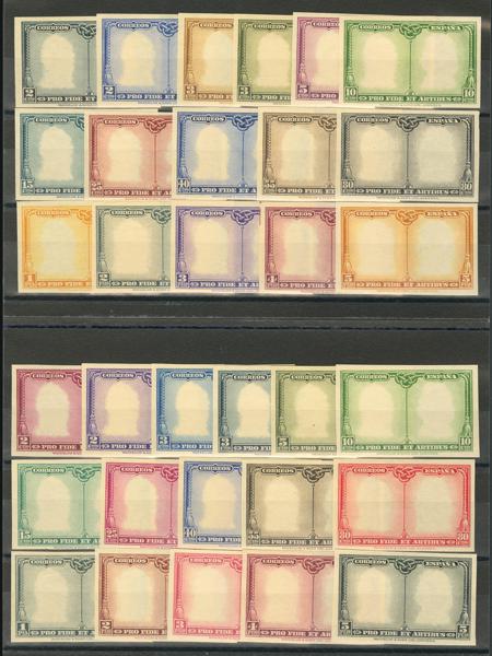 920 | 1º y 2º Centenario