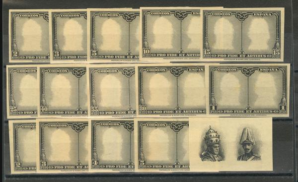 921 | 1º y 2º Centenario