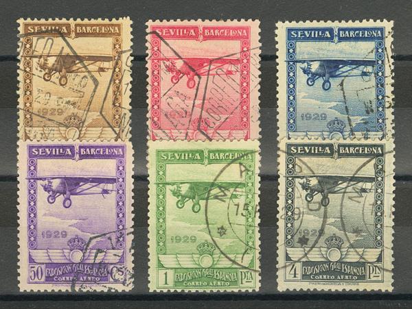 930 | 1º y 2º Centenario