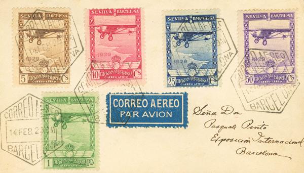 931 | 1º y 2º Centenario