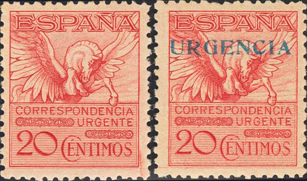 932 | 1º y 2º Centenario