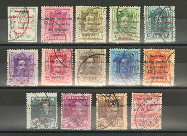 934 | 1º y 2º Centenario