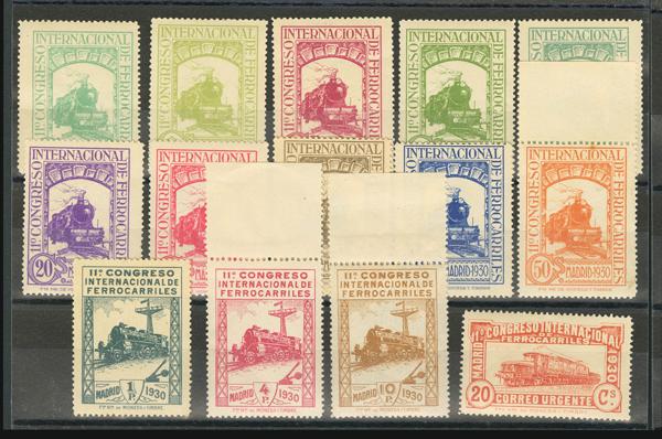 936 | 1º y 2º Centenario