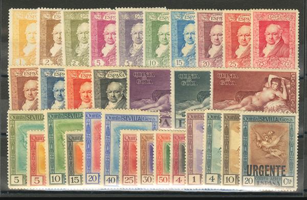 942 | 1º y 2º Centenario