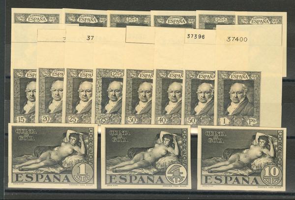 943 | 1º y 2º Centenario