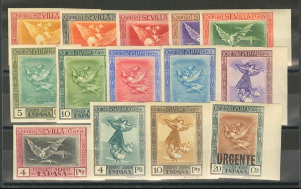 944 | 1º y 2º Centenario