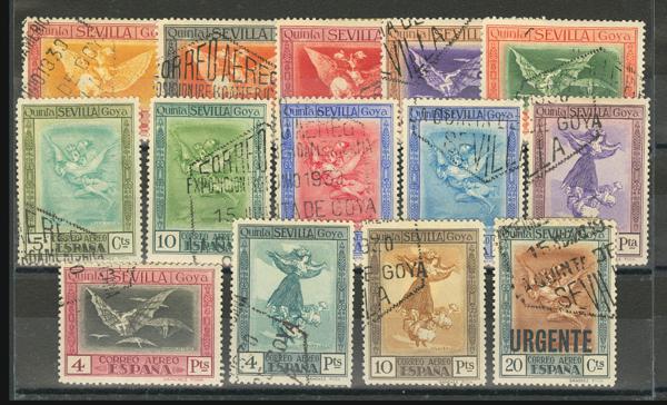 945 | 1º y 2º Centenario