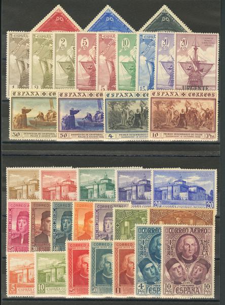 946 | 1º y 2º Centenario