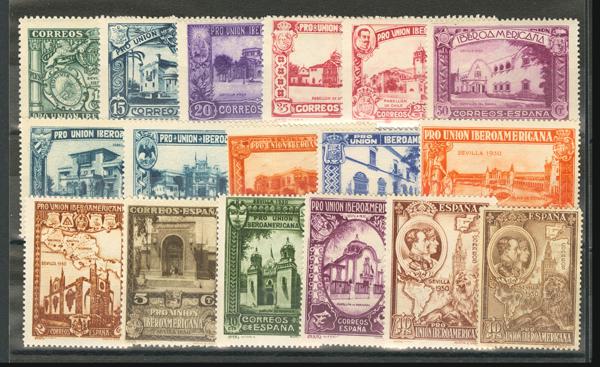 949 | 1º y 2º Centenario