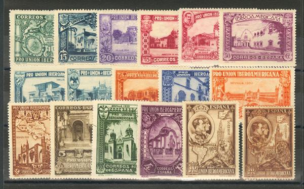 950 | 1º y 2º Centenario