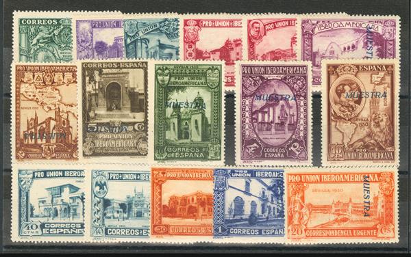 951 | 1º y 2º Centenario