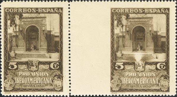 952 | 1º y 2º Centenario