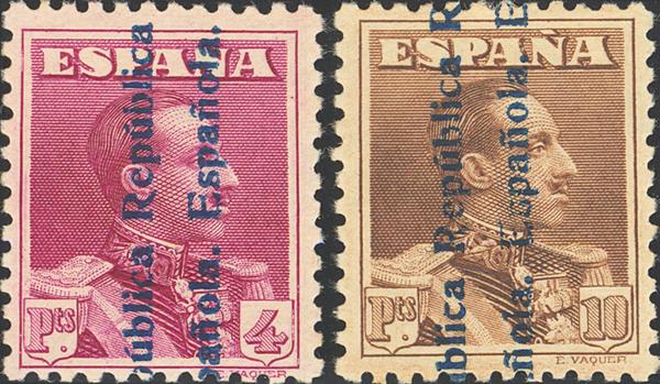 966 | 1º y 2º Centenario