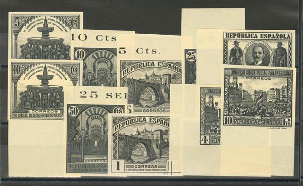 972 | 1º y 2º Centenario