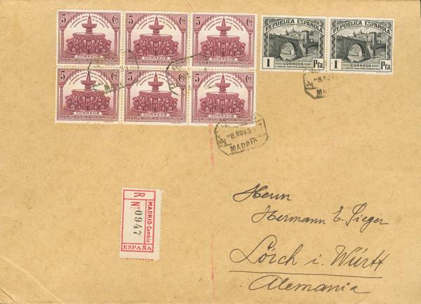 973 | 1º y 2º Centenario