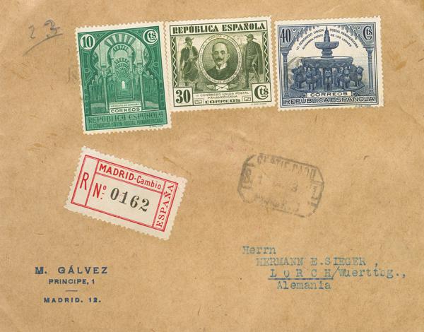 974 | 1º y 2º Centenario