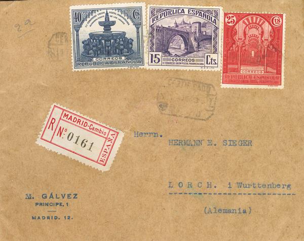 975 | 1º y 2º Centenario