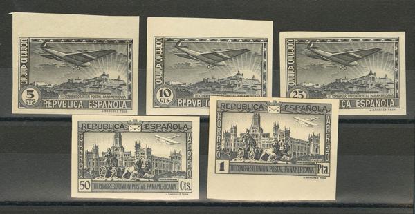 977 | 1º y 2º Centenario