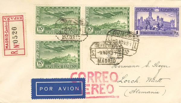 978 | 1º y 2º Centenario