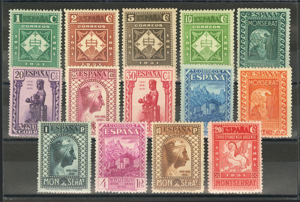 981 | 1º y 2º Centenario