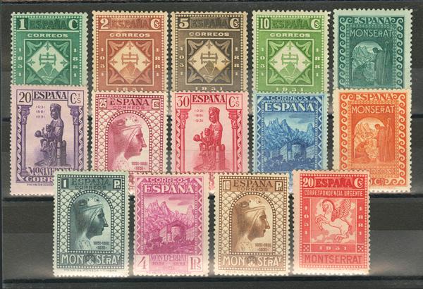 982 | 1º y 2º Centenario