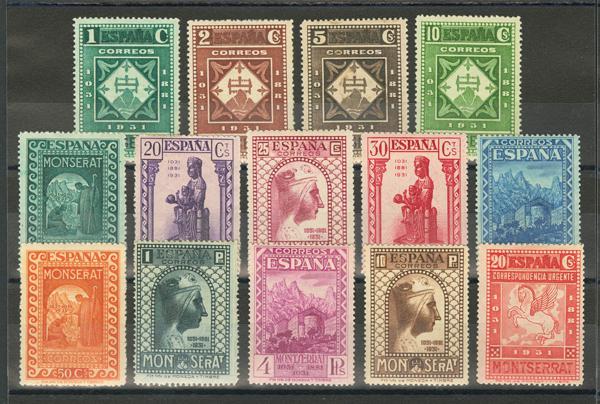 983 | 1º y 2º Centenario