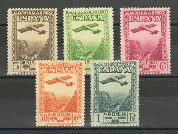 985 | 1º y 2º Centenario