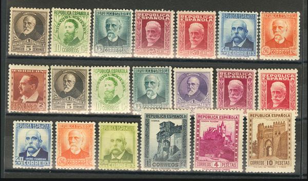 987 | 1º y 2º Centenario