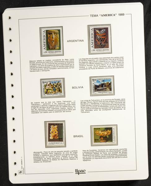 1005 | Lotes y Colecciones.Extranjero