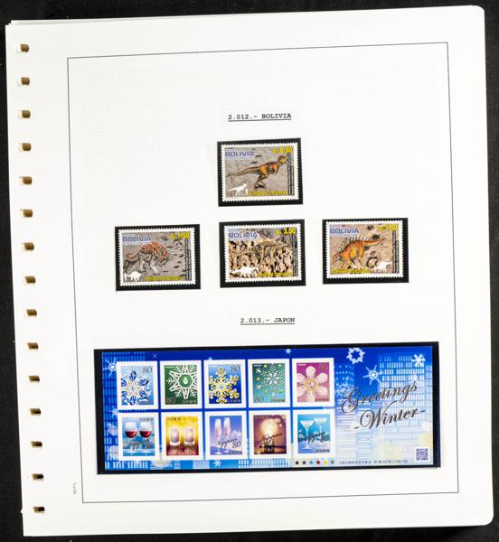 1008 | Lotes y Colecciones.Extranjero