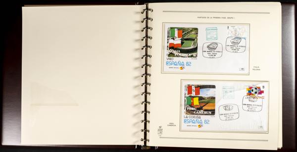 1009 | Lotes y Colecciones.Extranjero