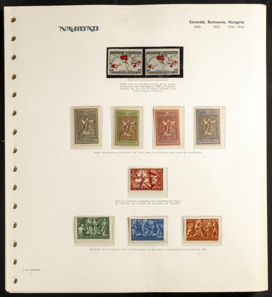 1010 | Lotes y Colecciones.Extranjero