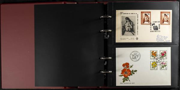 1011 | Lotes y Colecciones.Extranjero