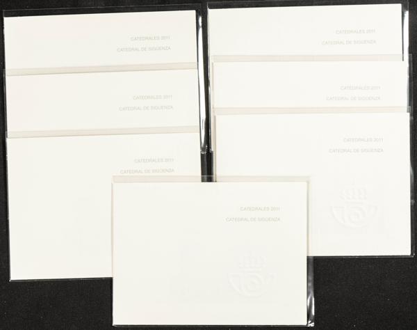 223 | Spanish Collection. Proofs