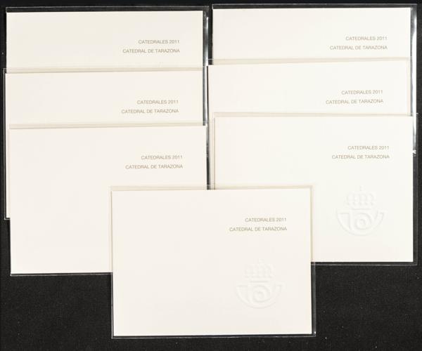 225 | Spanish Collection. Proofs