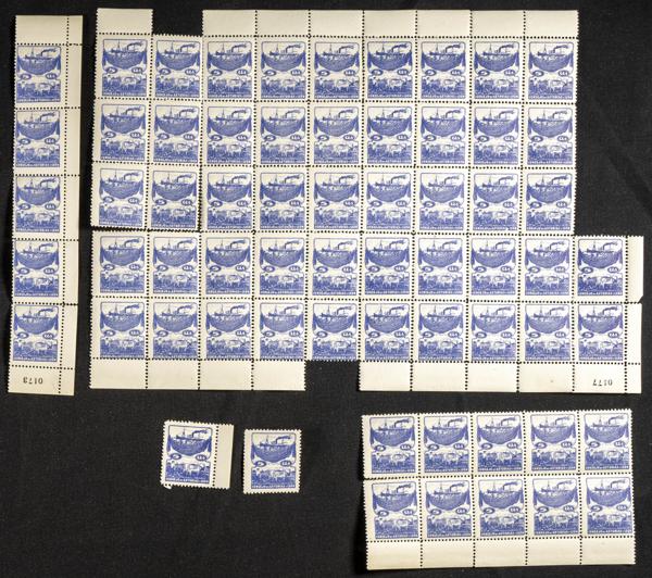 248 | Spanish Collection