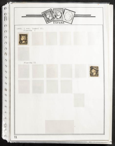 251 | Spanish Collection