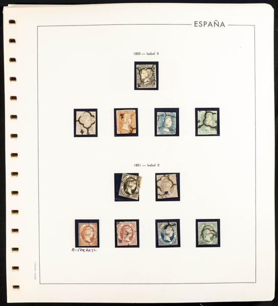 252 | Spanish Collection