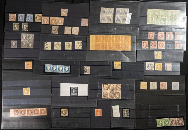 256 | Spanish Collection