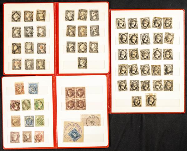 260 | Spanish Collection