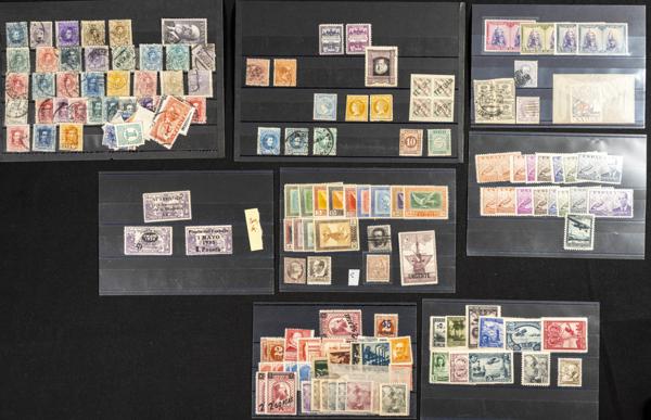 264 | Spanish Collection