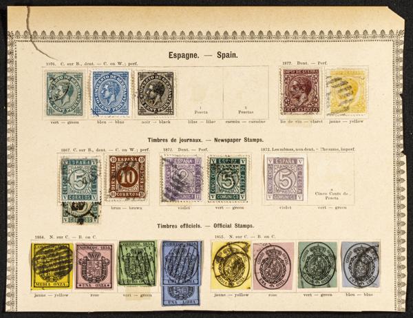 265 | Spanish Collection