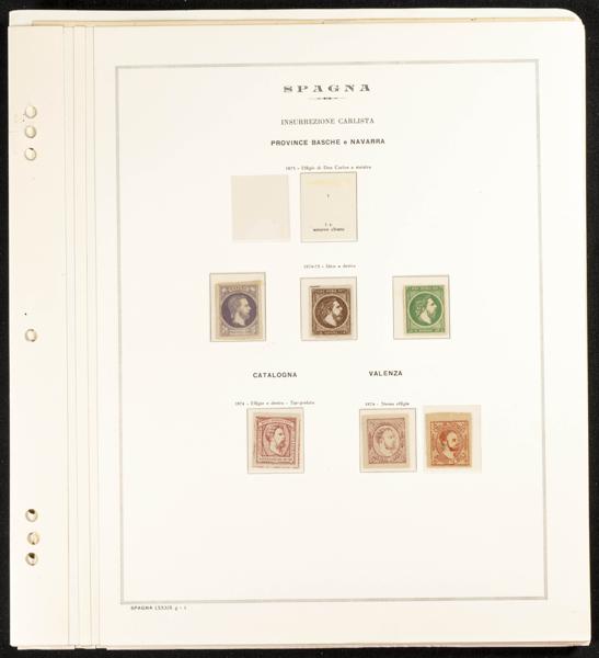 266 | Spanish Collection