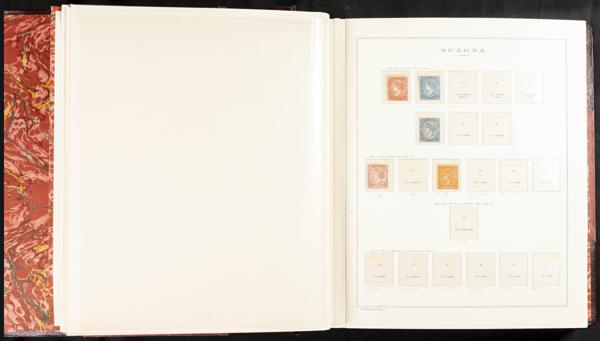 273 | Spanish Collection