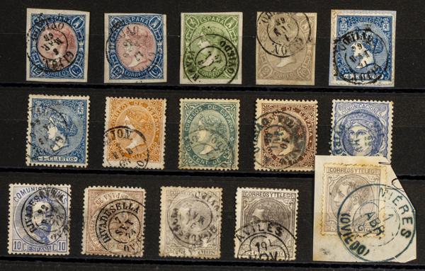 274 | Spanish Collection