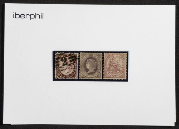 275 | Spanish Collection